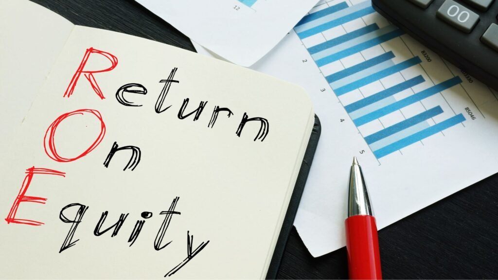apa itu return on equity (ROE)