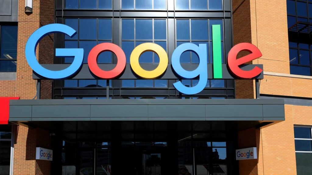 goog future growth