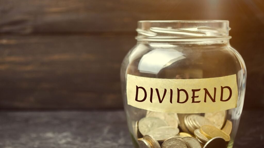 dividen dalam investasi saham