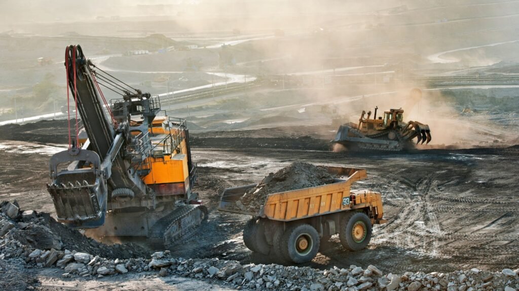 analisa saham batubara