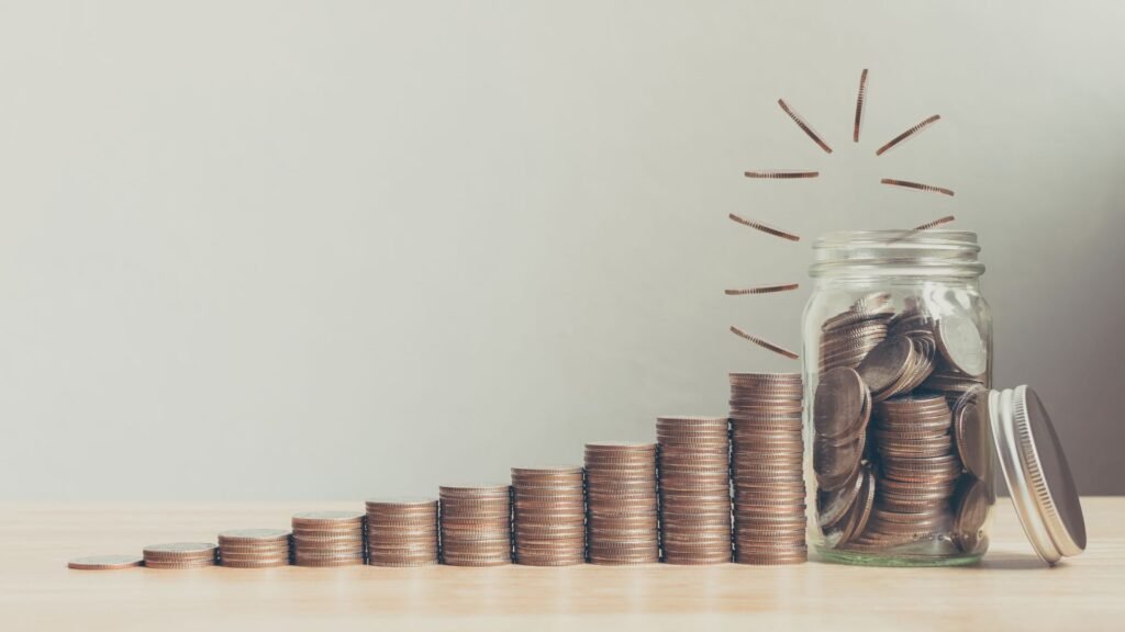 dividen dalam investasi saham