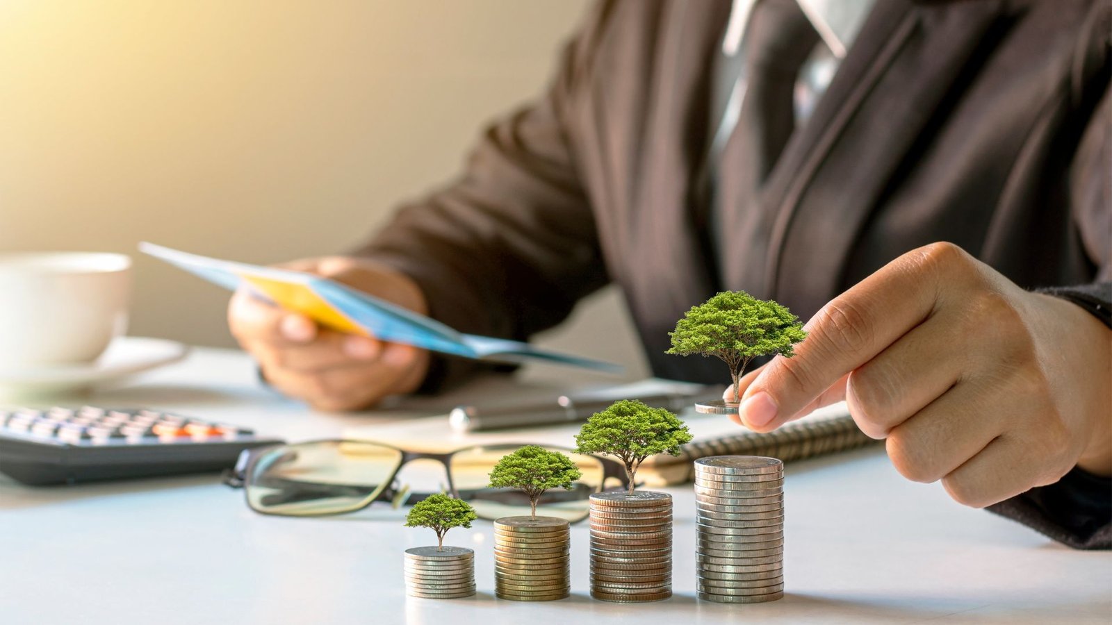 Cara Memilih Saham Dividen Terbaik untuk Dividend Investing