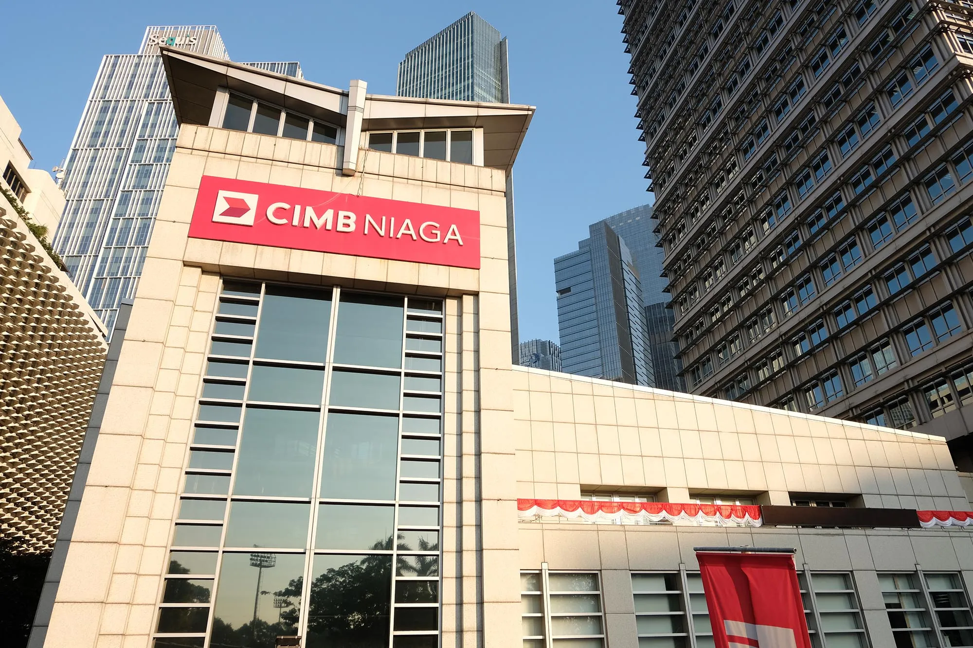 Prospek Saham BNGA (CIMB Niaga) Kedepannya