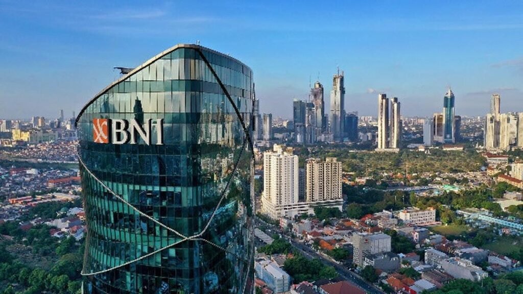 Prospek Saham BBNI