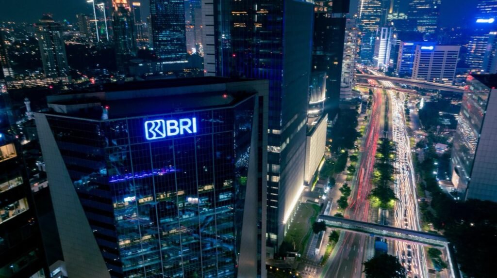 Prospek Saham BBRI