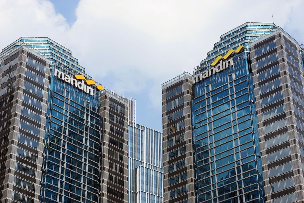 Gimana Prospek Saham BMRI (Bank Mandiri) ?