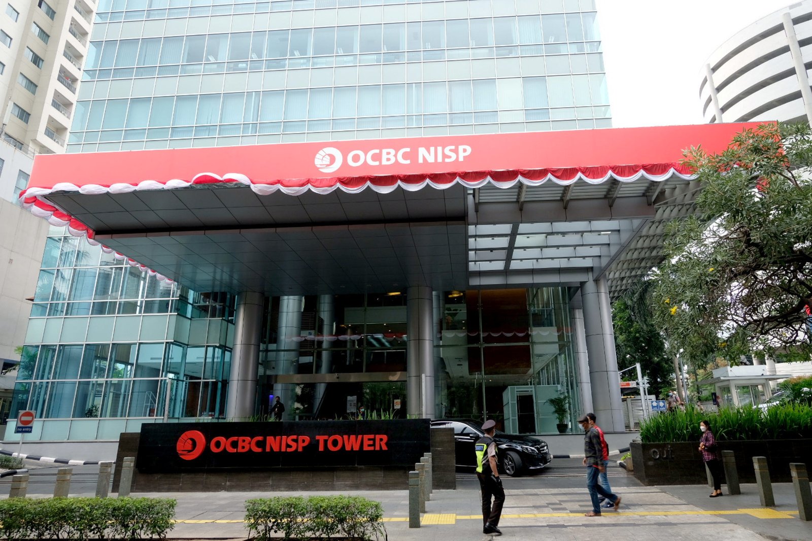 Prospek Saham NISP (Bank OCBC NISP)