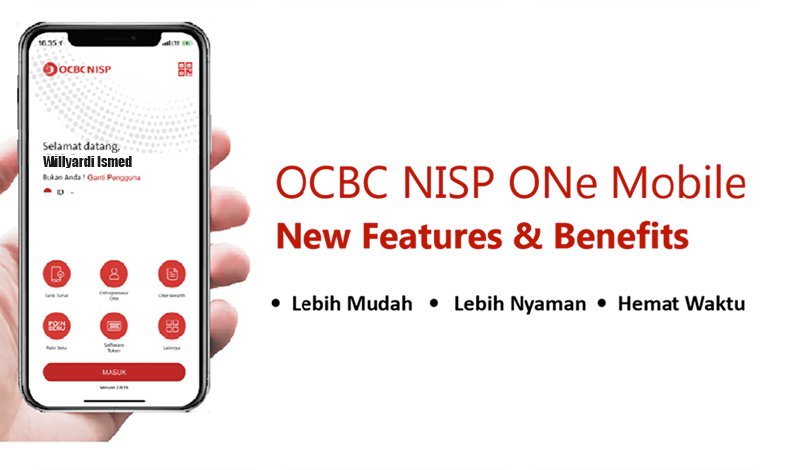 PROSPEK SAHAM NISP