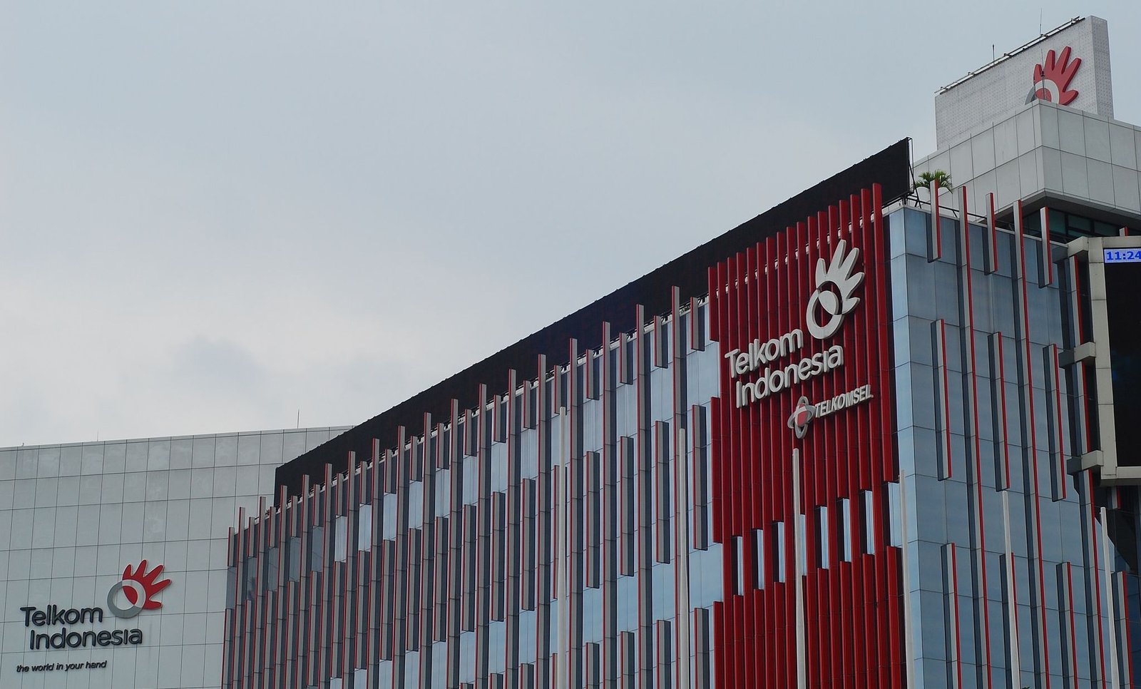 Prospek Saham TLKM (Telekomunikasi Indonesia) di Era Digital