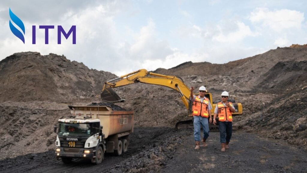 Prospek Saham ITMG