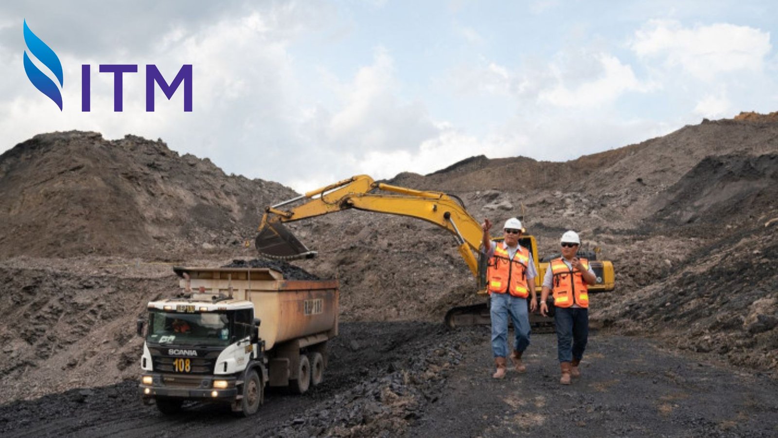 Prospek Saham ITMG (Indo Tambangraya Megah) di Masa Depan