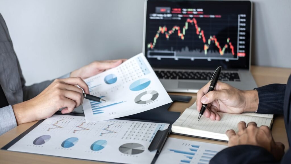 3 saham terbaik untuk investasi tahun 2025