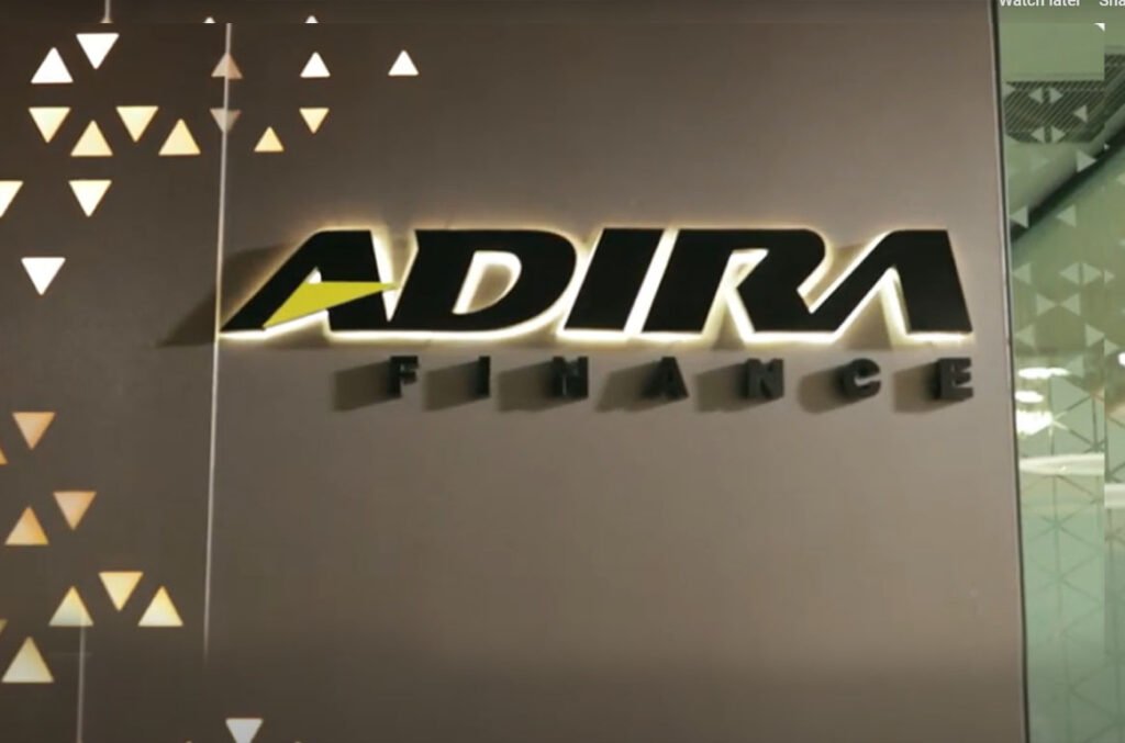 Prospek Saham ADMF