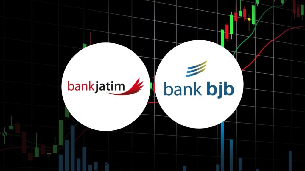 Prospek Saham BJBR & BJTM Tahun 2025