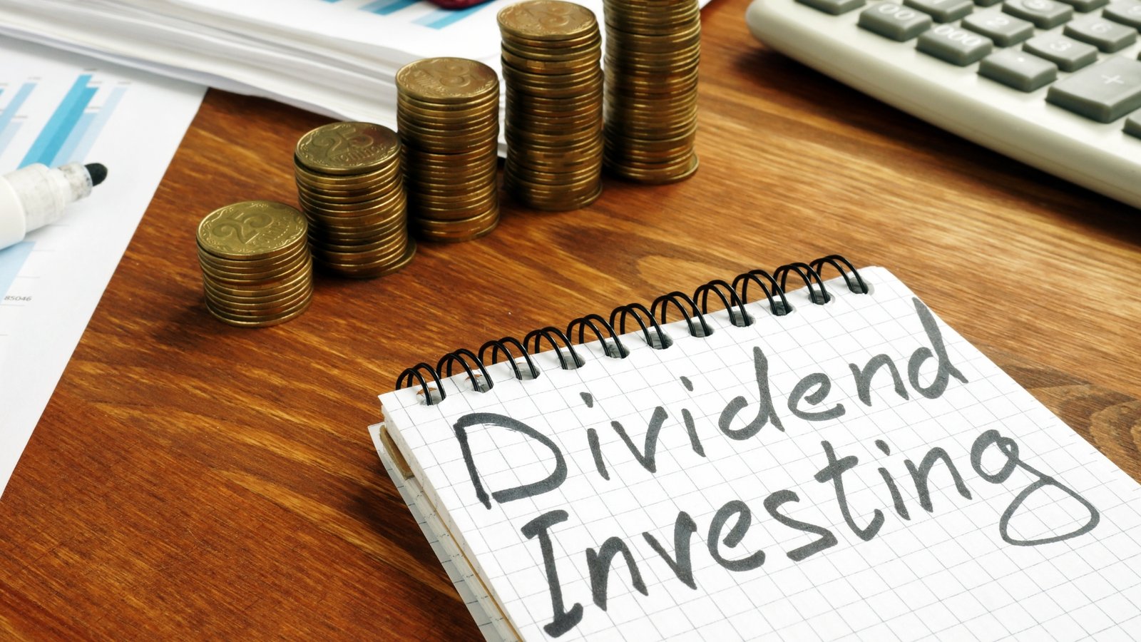 Kenapa Dividend Investing Jadi Strategi Terbaik Ketika IHSG Terpuruk