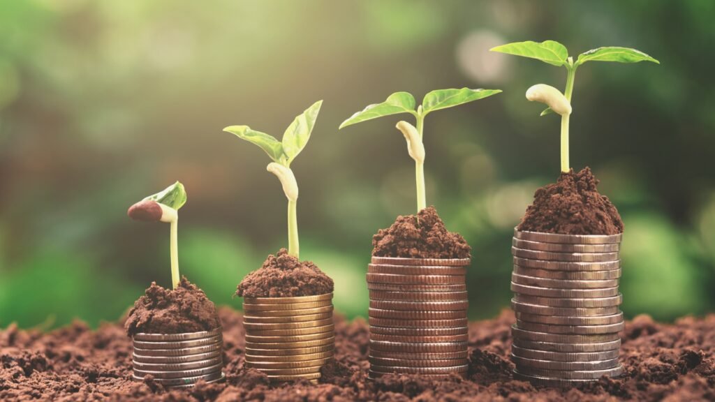 green financing