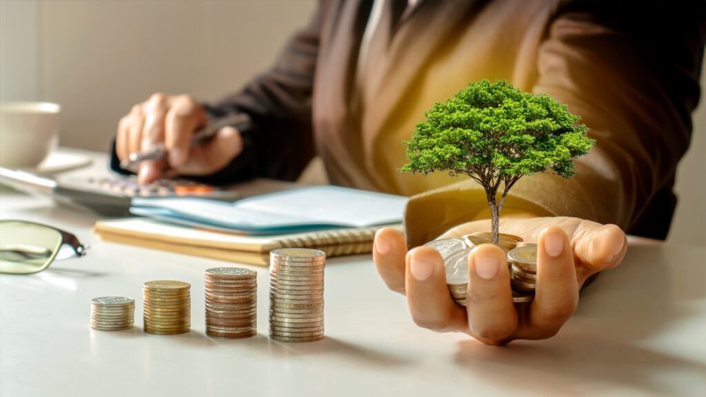 investasi saham