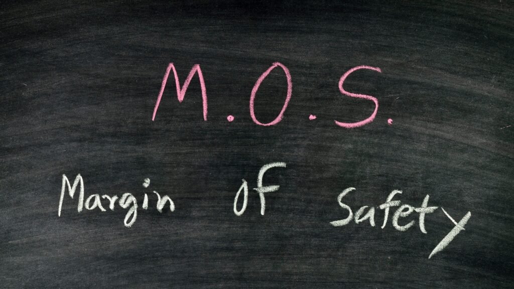 margin of safety