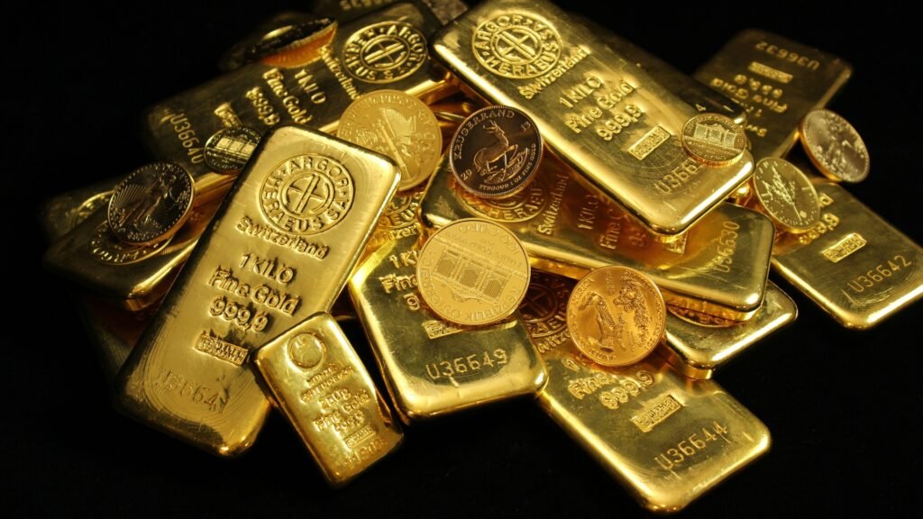 investasi aman