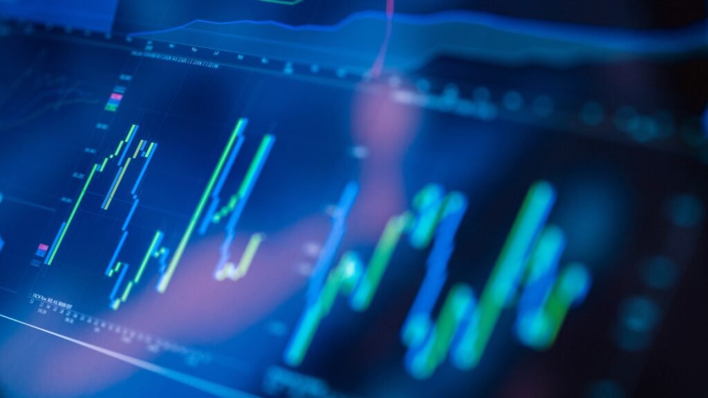 strategi jual saham