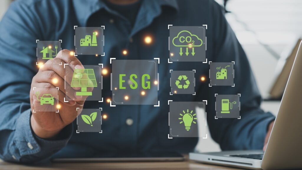 investasi ESG