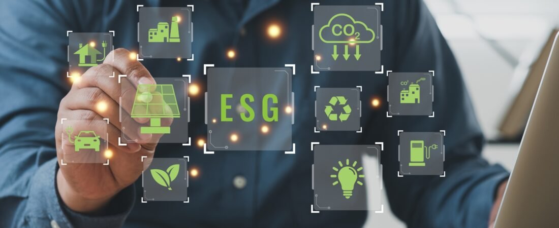 Investasi Peduli Lingkungan & Sosial (Investasi ESG) : Ikut-ikutan Tren atau Penting Untuk Masa Depan ?