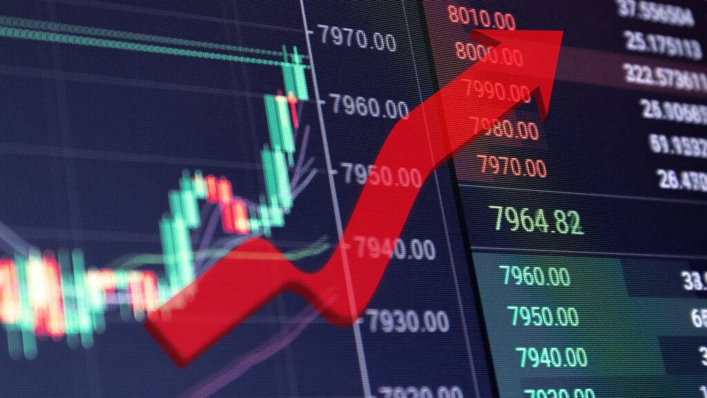 strategi jual saham
